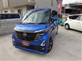 2024 Nissan ROOX