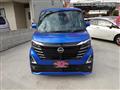 2024 Nissan ROOX