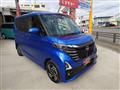2024 Nissan ROOX