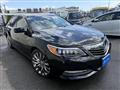 2017 Honda Legend