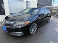 2017 Honda Legend