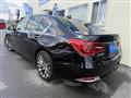 2017 Honda Legend