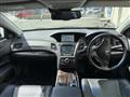 2017 Honda Legend