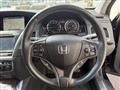 2017 Honda Legend