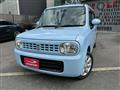 2009 Suzuki Lapin