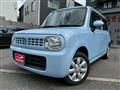 2009 Suzuki Lapin