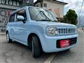 2009 Suzuki Lapin