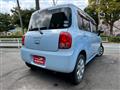 2009 Suzuki Lapin