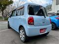 2009 Suzuki Lapin