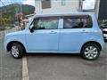 2009 Suzuki Lapin