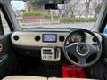 2009 Suzuki Lapin