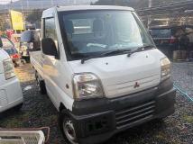 1999 Mitsubishi Minicab Truck