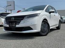 2024 Nissan Note