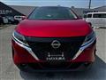 2022 Nissan Note