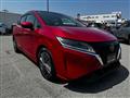 2022 Nissan Note