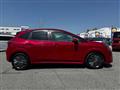 2022 Nissan Note