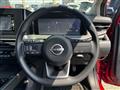 2022 Nissan Note