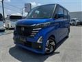 2025 Nissan ROOX