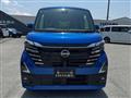 2025 Nissan ROOX