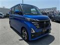 2025 Nissan ROOX