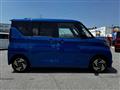 2025 Nissan ROOX