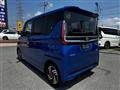 2025 Nissan ROOX