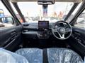 2025 Nissan ROOX
