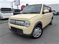 2016 Suzuki Lapin
