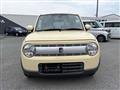 2016 Suzuki Lapin