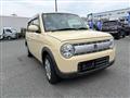 2016 Suzuki Lapin