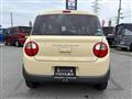 2016 Suzuki Lapin