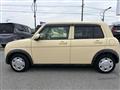 2016 Suzuki Lapin