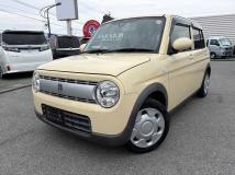 2016 Suzuki Lapin