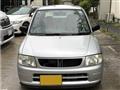 2002 Daihatsu Mira