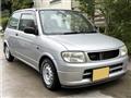 2002 Daihatsu Mira