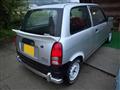 2002 Daihatsu Mira