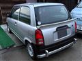 2002 Daihatsu Mira
