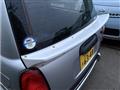 2002 Daihatsu Mira