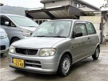 2002 Daihatsu Mira