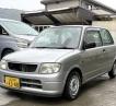 2002 Daihatsu Mira