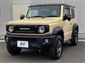 2020 Suzuki Jimny Sierra