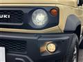 2020 Suzuki Jimny Sierra