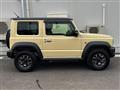 2020 Suzuki Jimny Sierra