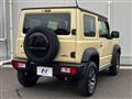 2020 Suzuki Jimny Sierra