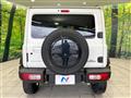 2020 Suzuki Jimny Sierra