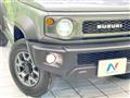 2023 Suzuki Jimny Sierra