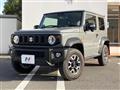 2023 Suzuki Jimny Sierra