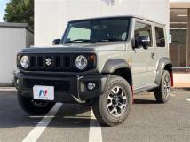 2023 Suzuki Jimny Sierra