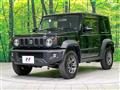 2024 Suzuki Jimny Sierra