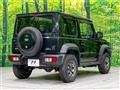 2024 Suzuki Jimny Sierra